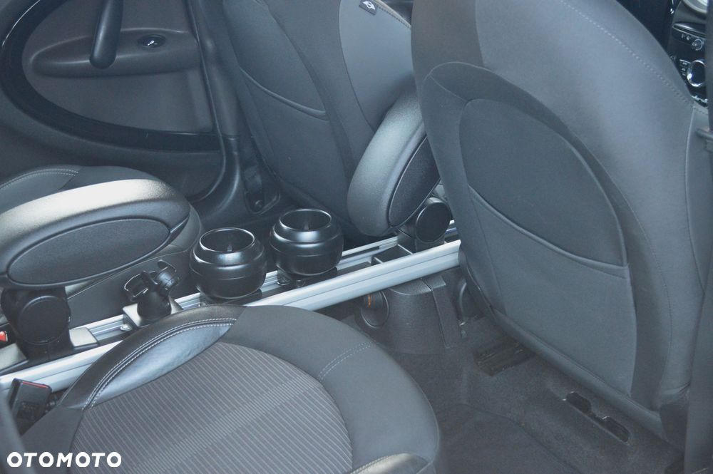 MINI Countryman Cooper D All4 - 20