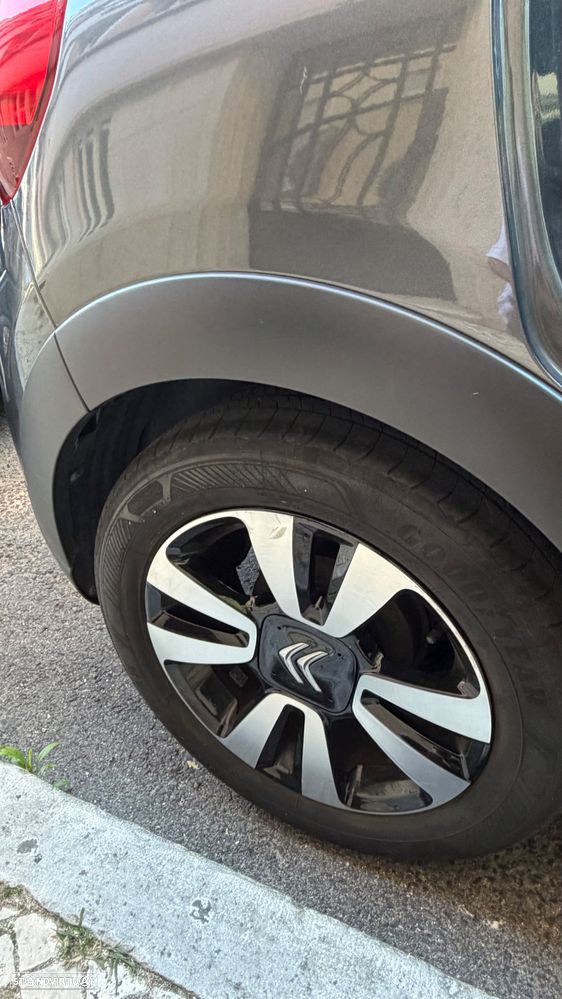 Citroën C3 1.2 PureTech Feel - 11