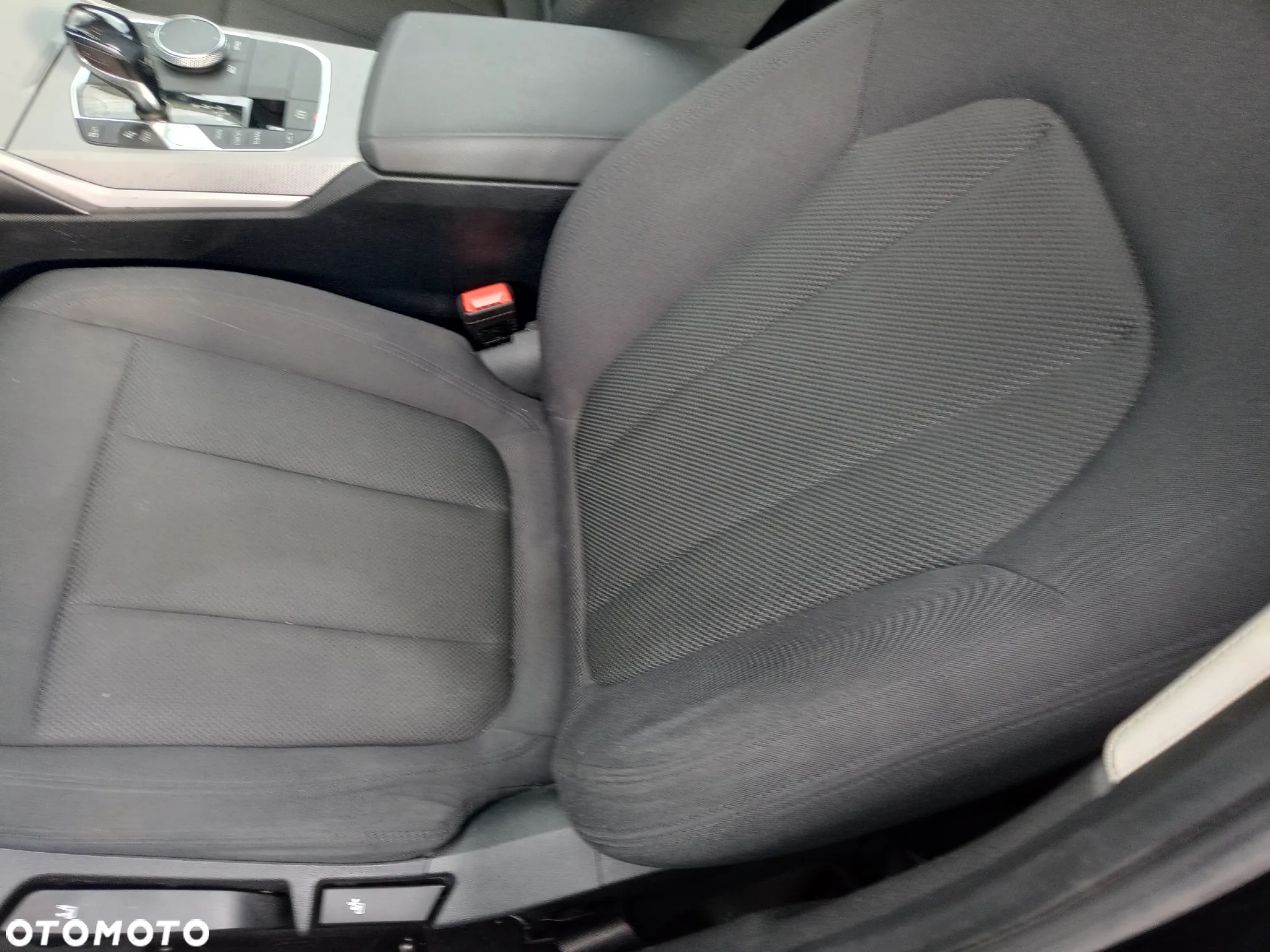 BMW Seria 3 330d - 13