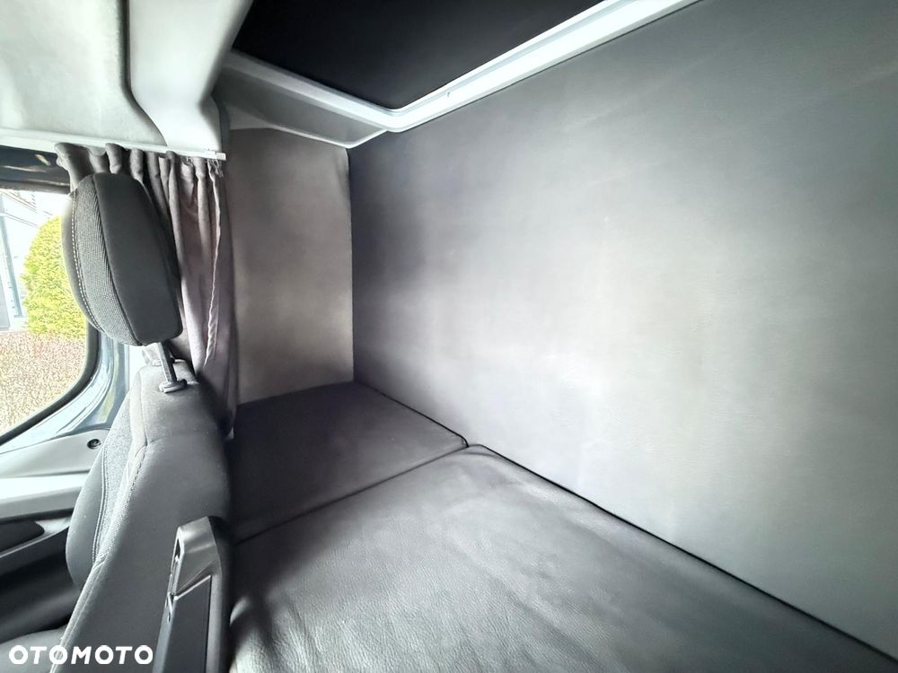 Iveco DAILY 70C18 70-180 72C18 HI-MATIC POLMAR TRAVEL CAB XL AUTOTRANSPORTER AUTOLAWETA NAWIGACJA - 26