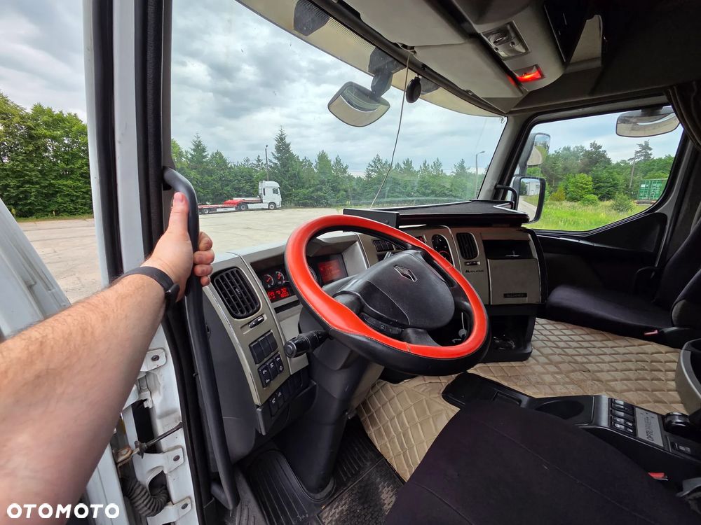 Renault Premium 460DXI - 24