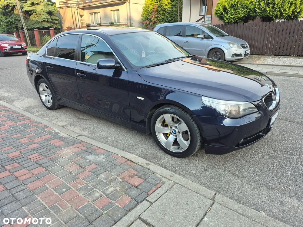 BMW Seria 5 - 14