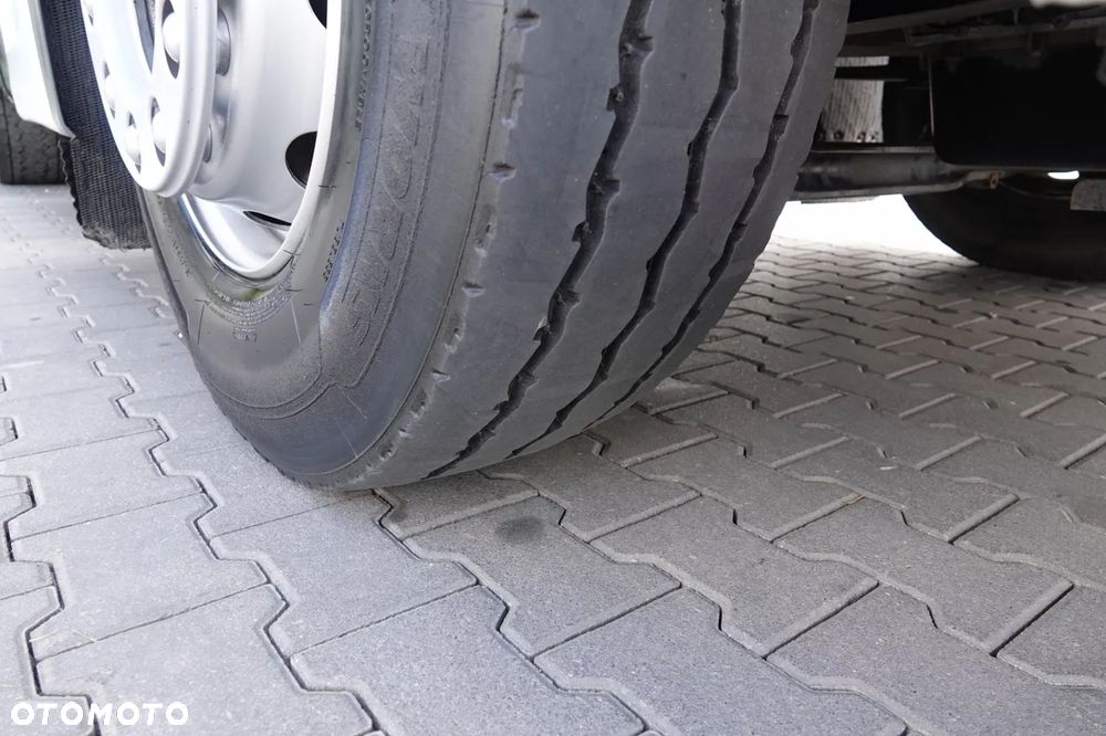 MAN TGS 18. 440 / NISKA KABINA / EURO 6 - 17