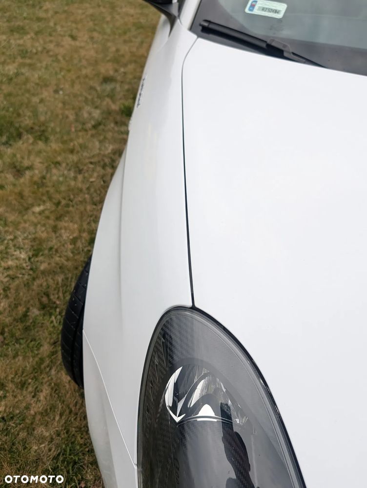 Alfa Romeo Giulietta 1750 TBi Veloce TCT - 10