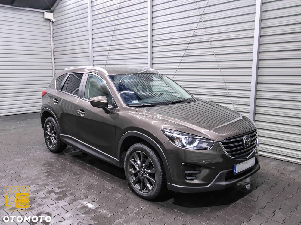 Mazda CX-5 - 6