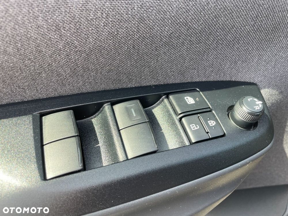 Toyota Yaris Cross Hybrid 1.5 Comfort - 27