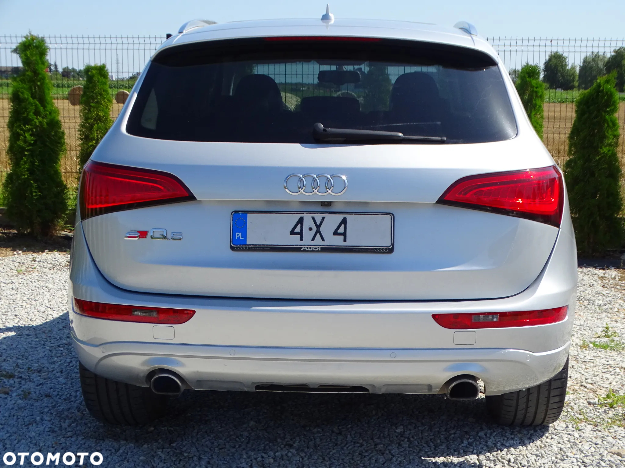 Audi Q5 3.0 TDI Quattro S tronic - 25