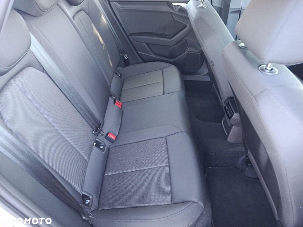 Audi A3 Sportback - 18