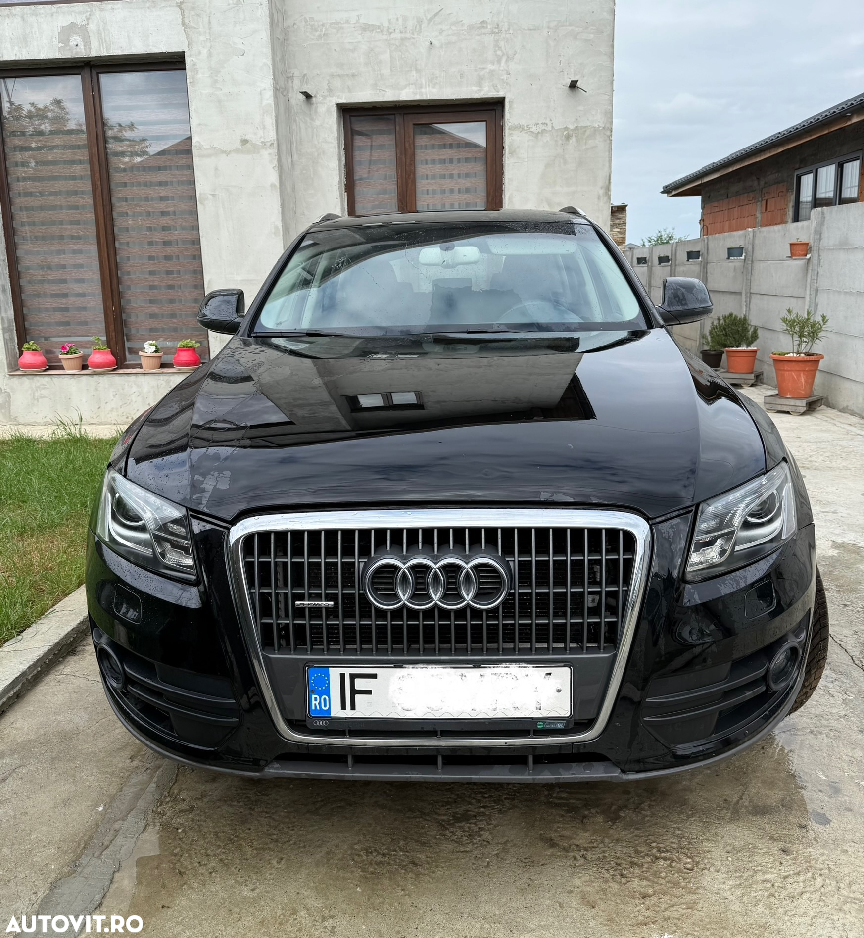 Audi Q5 2.0 TDI Quattro S-Tronic - 5
