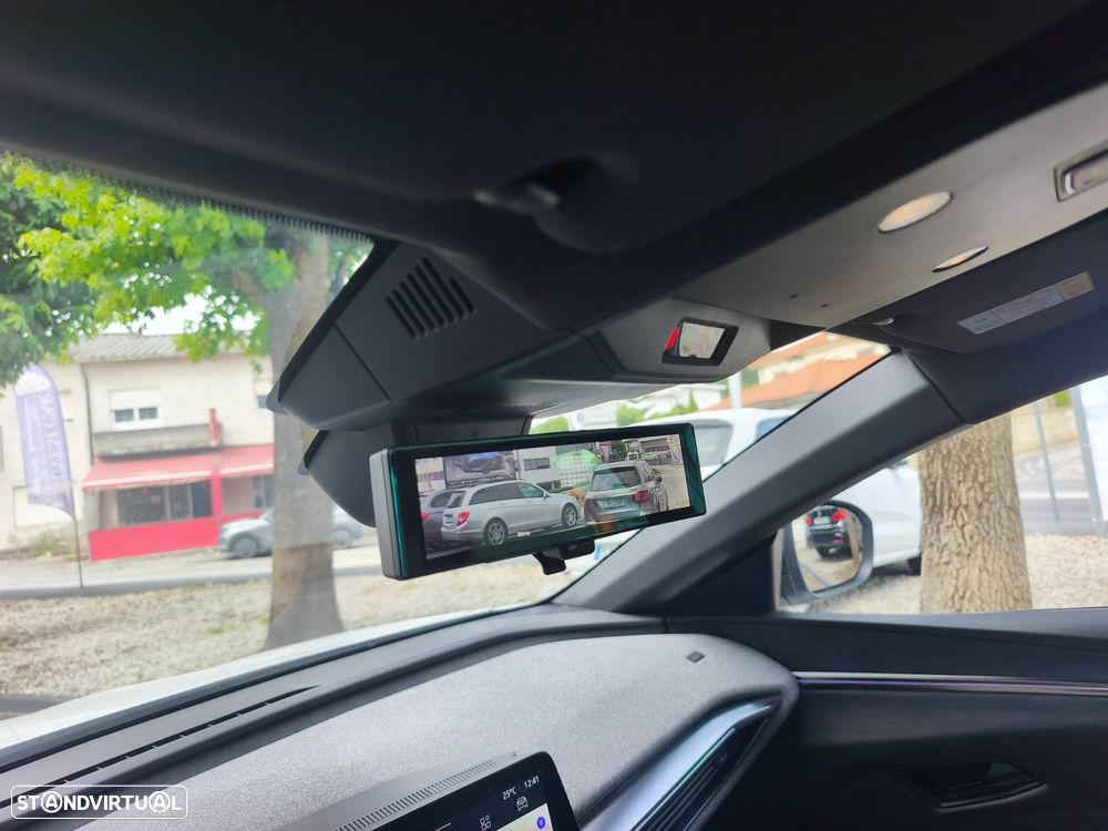 Renault Mégane E-Tech EV60 220hp optimum charge Techno - 20