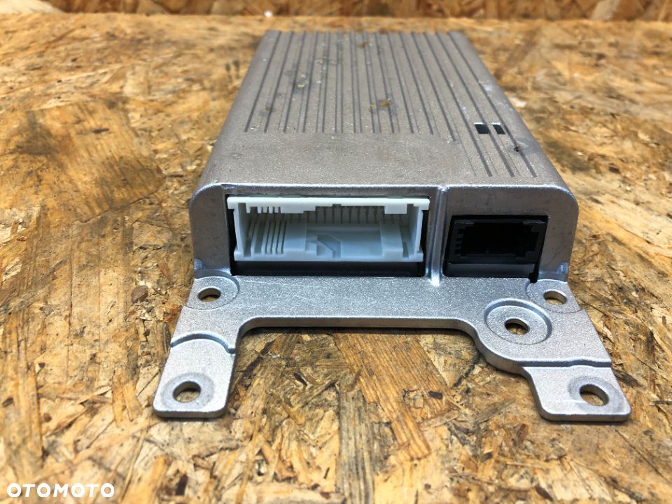 MODUŁ BLUETOOTH BMW E60 E90 F01 F10 9204545 - 2