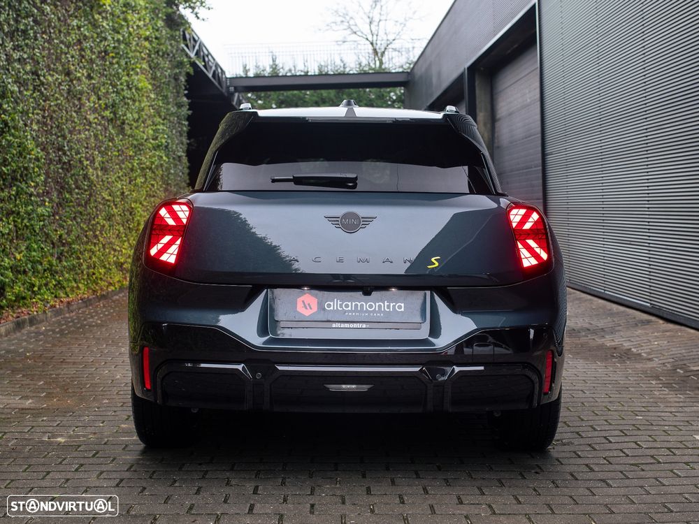 MINI Aceman SE JCW S - 13