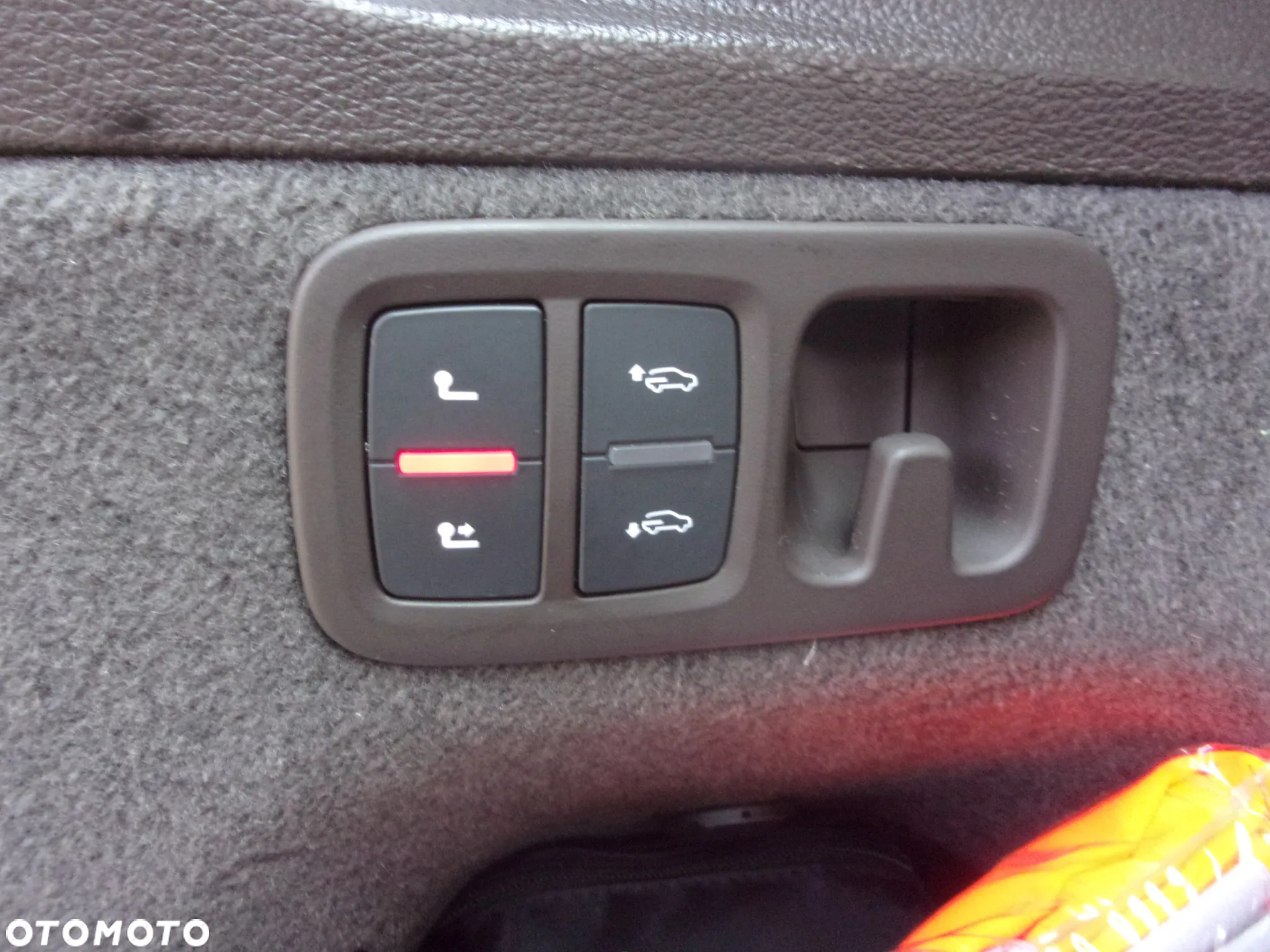 Audi SQ7 4.0 TDI Quattro Tiptronic - 11