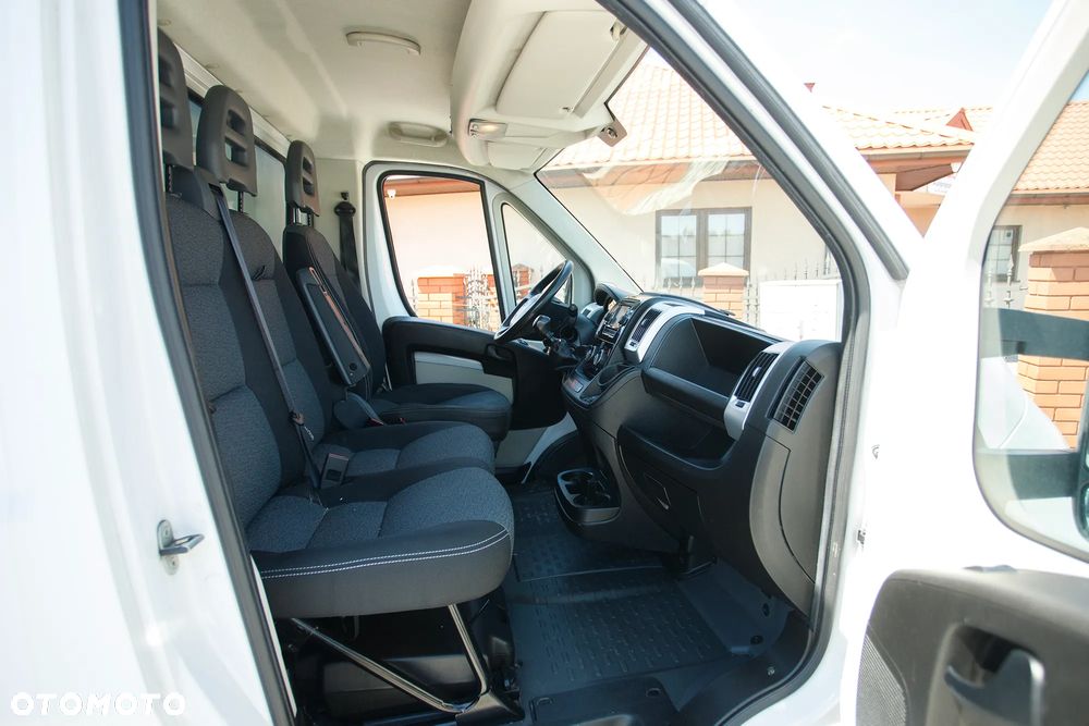 Fiat DUCATO - 27