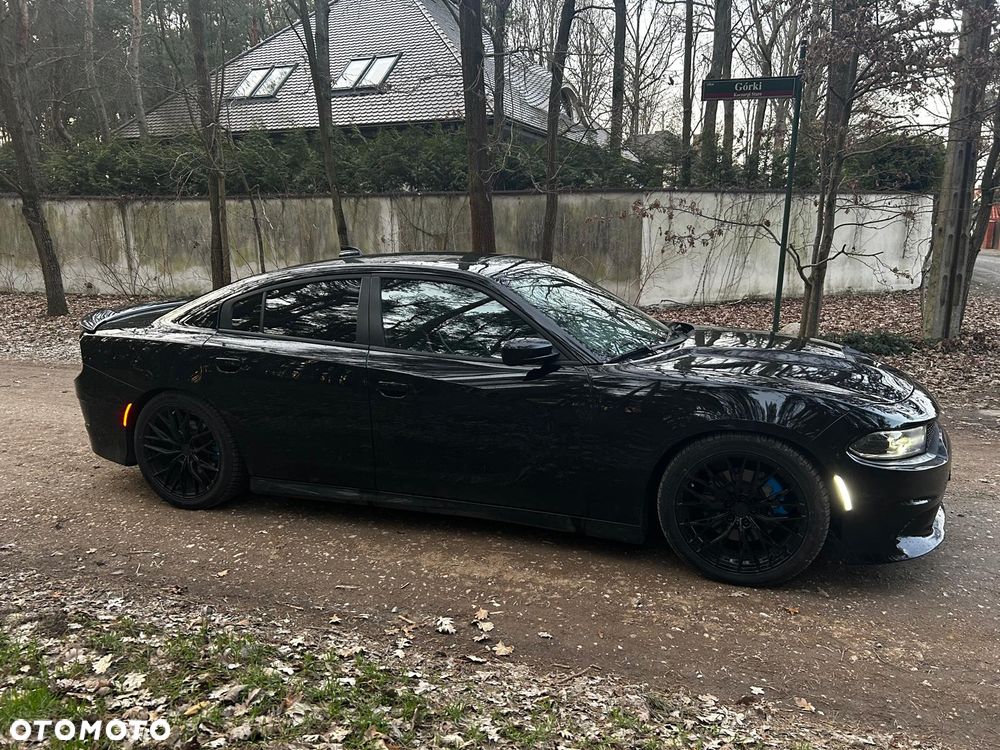 Dodge Charger - 10