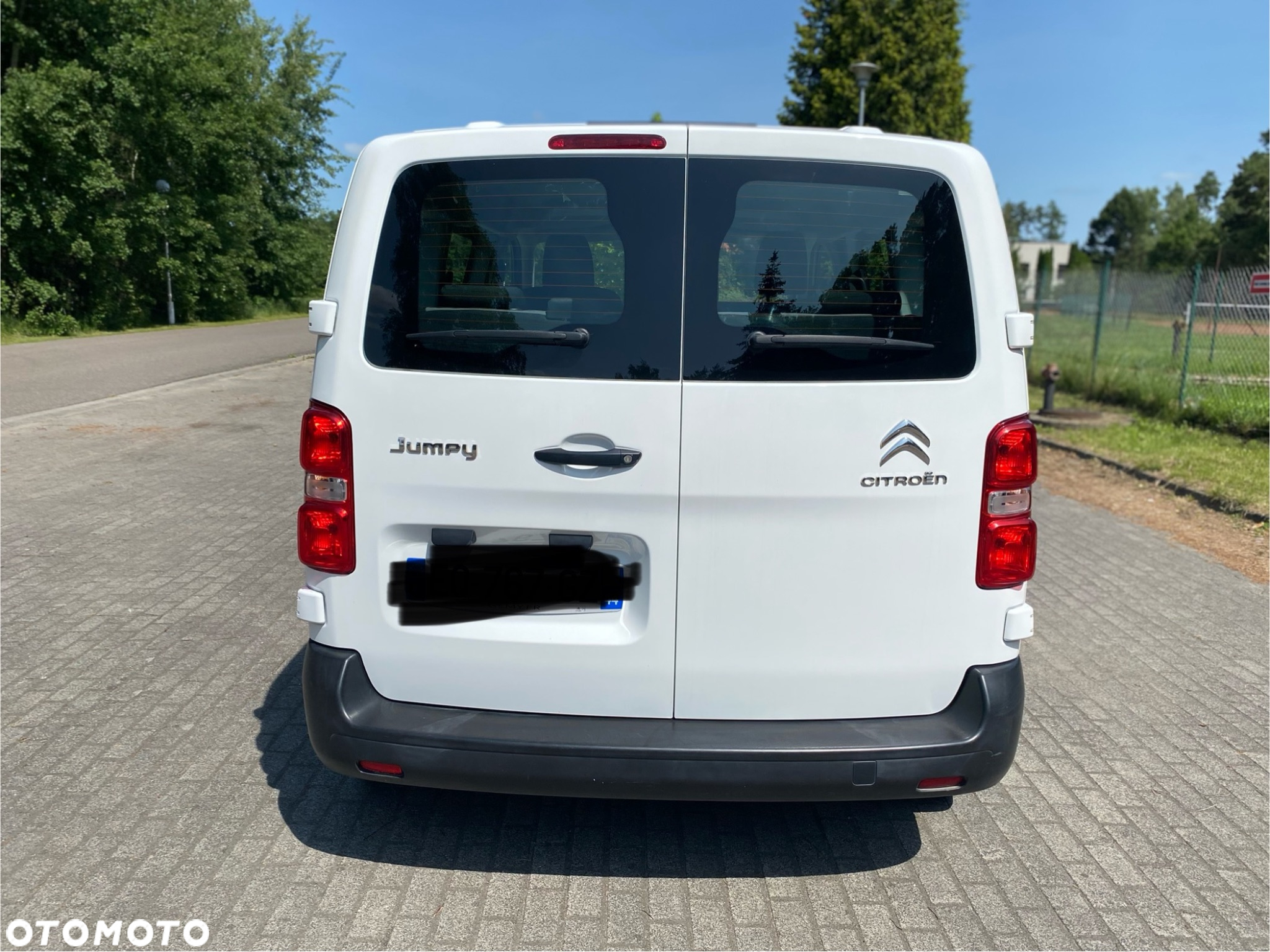 Citroën SpaceTourer M 1.6 BlueHDi 115 S&S Feel - 4