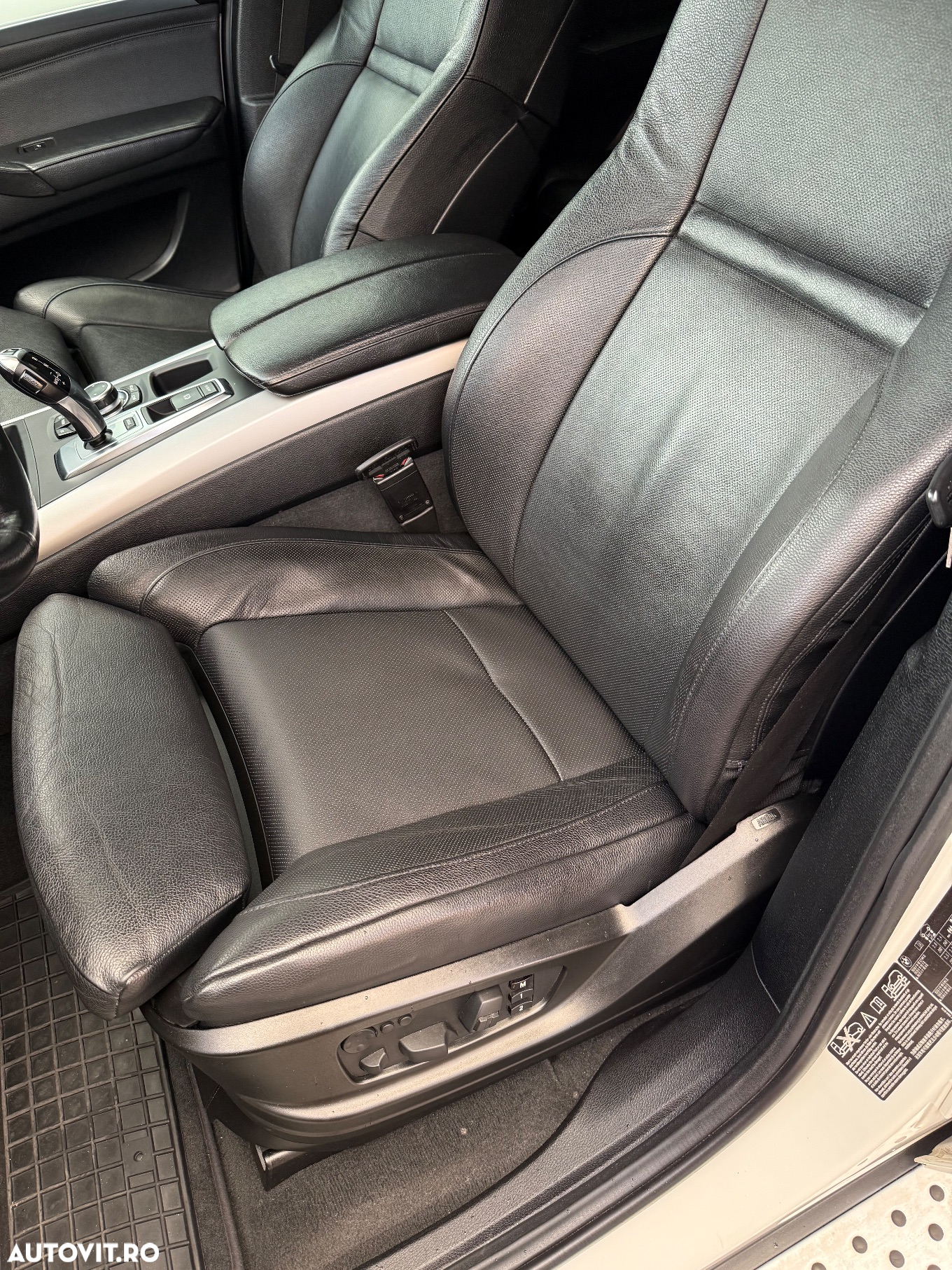 BMW X5 xDrive30d - 24