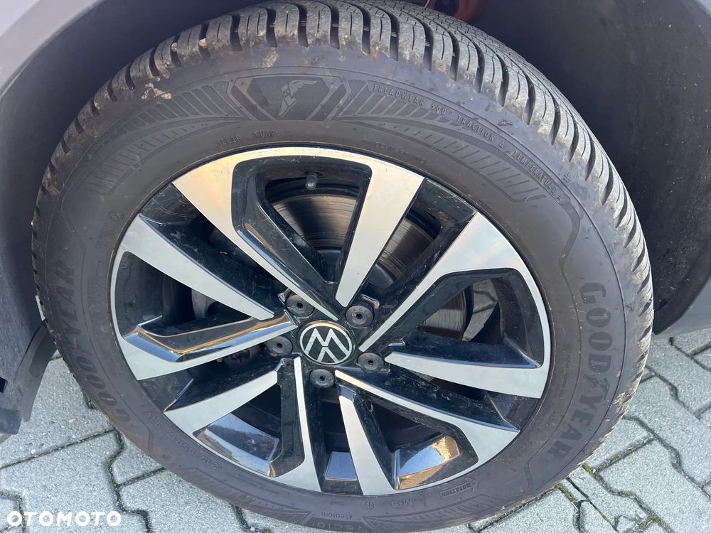 Volkswagen T-Roc 2.0 TDI SCR DSG UNITED - 12