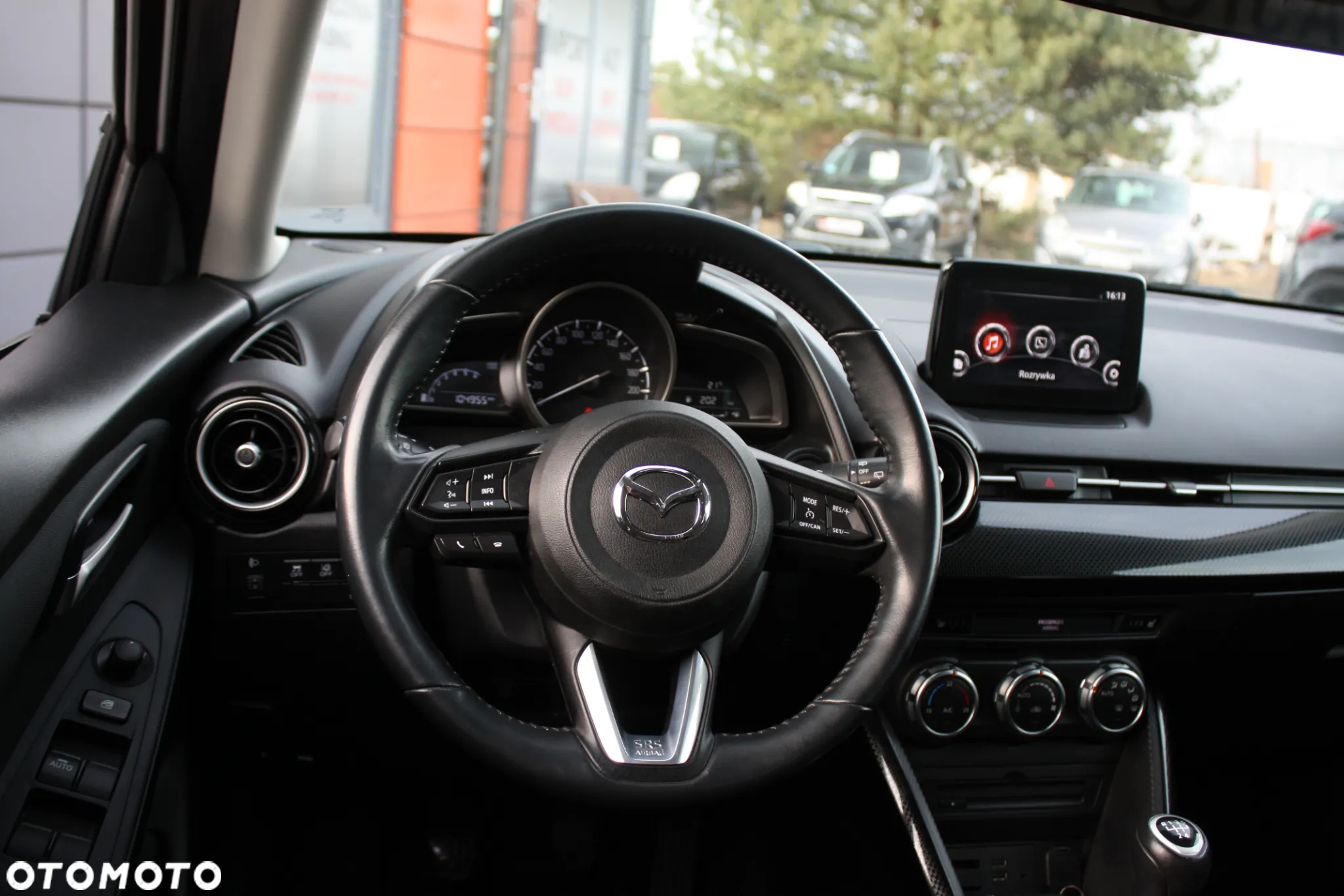 Mazda 2 SKYACTIV-G 75 Center-Line - 7