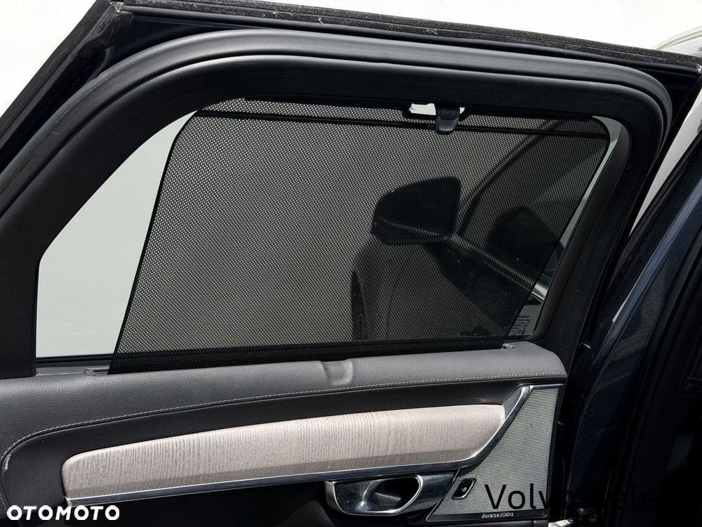 Volvo V90 - 13