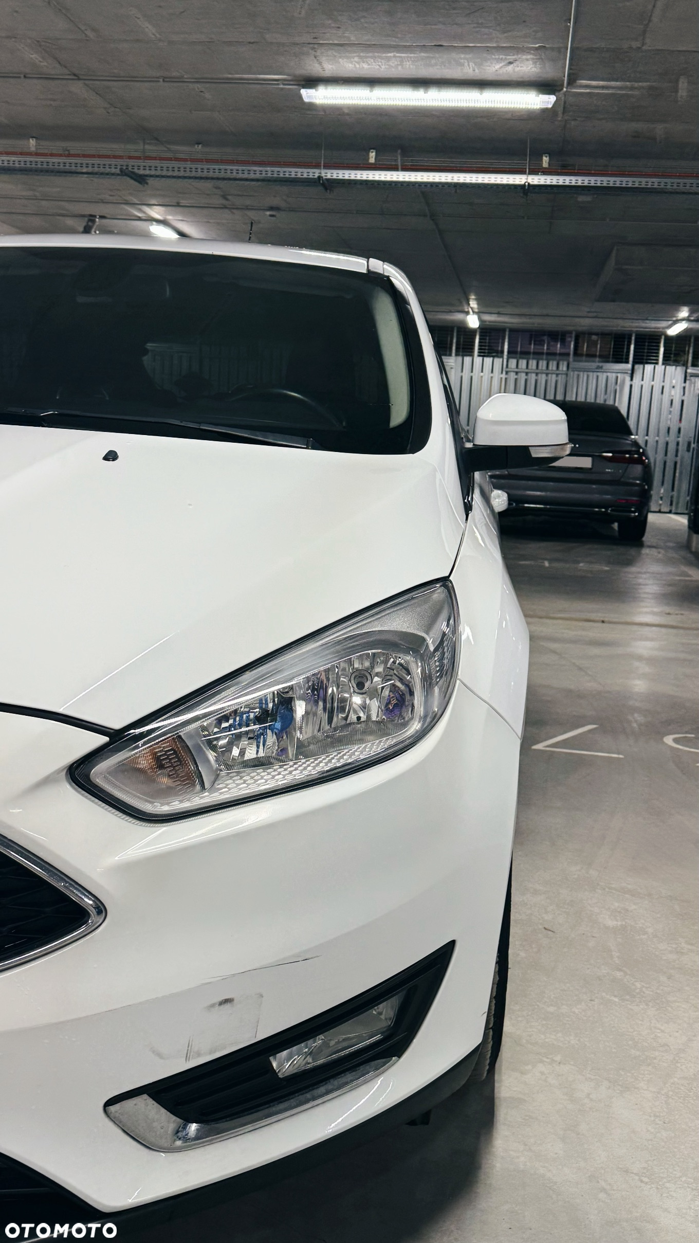 Ford Focus 1.5 EcoBlue Start-Stopp-System TITANIUM - 6