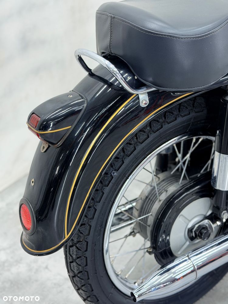 Jawa 175 typ 356 - 18