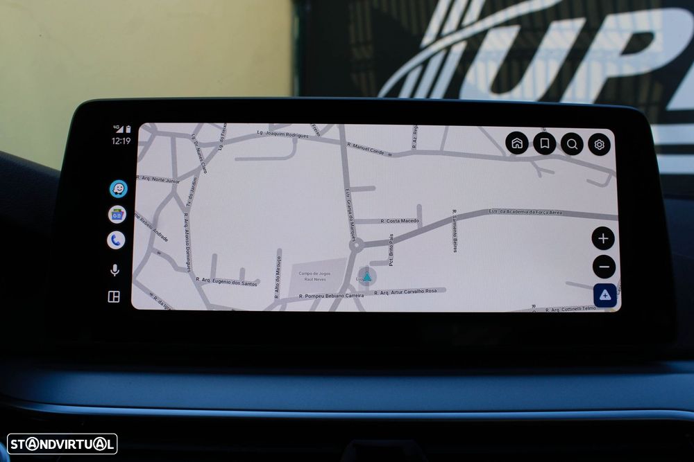 BMW 520 d Auto - 49