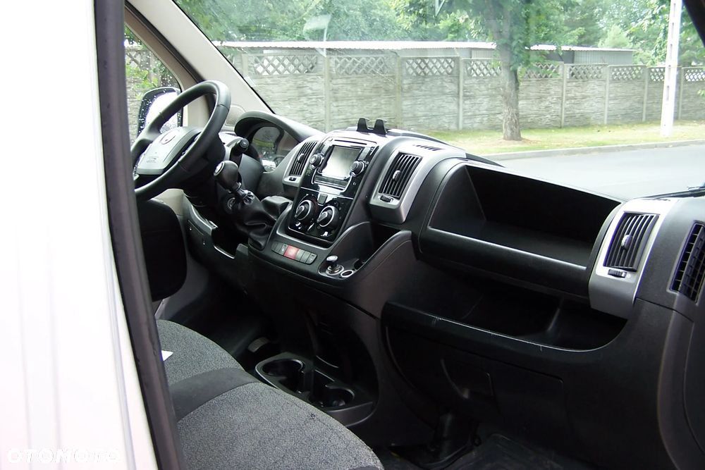 Fiat Ducato - 14