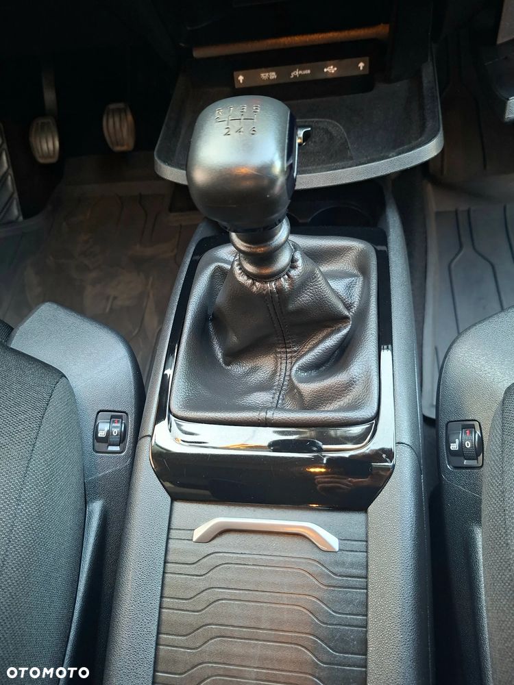 Citroën C4 SpaceTourer - 30