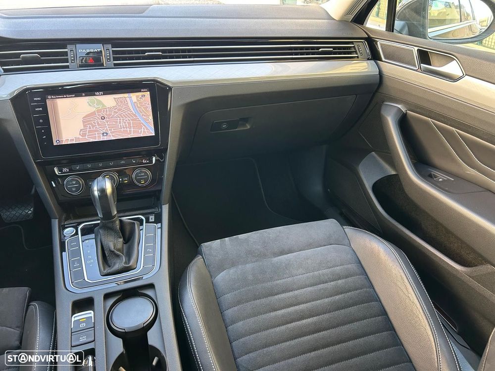 VW Passat 1.4 TSI GTE+ Plug-in - 23