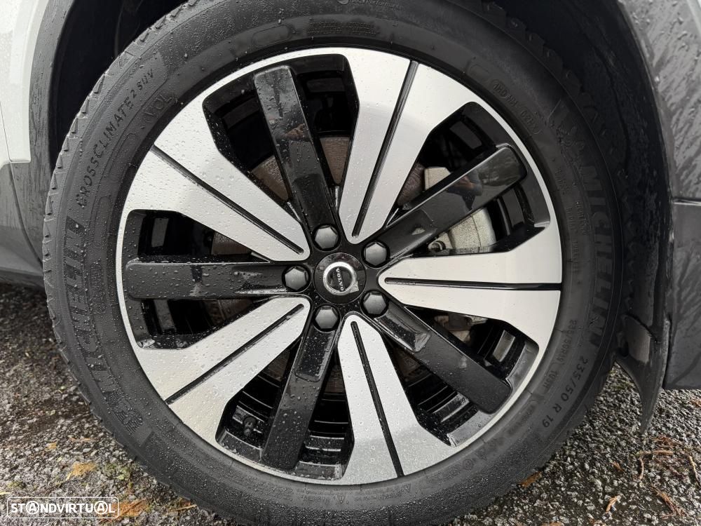 Volvo C40 Recharge Twin Plus - 3