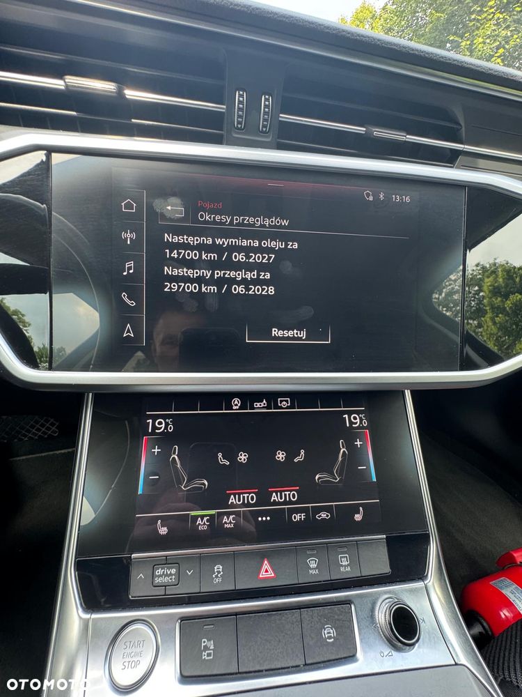 Audi A6 Avant - 17
