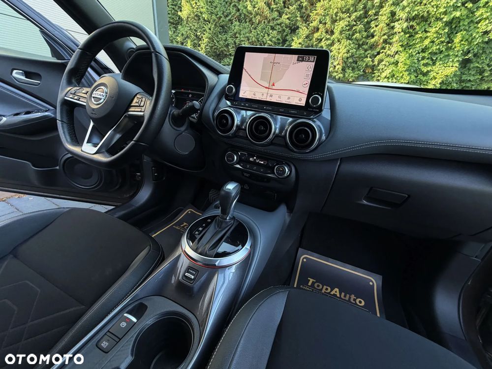 Nissan Juke - 16