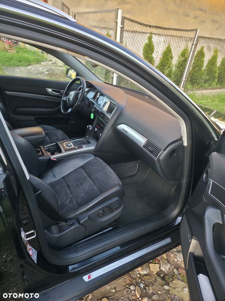 Audi A6 Avant 3.2 FSI tiptronic quattro - 15