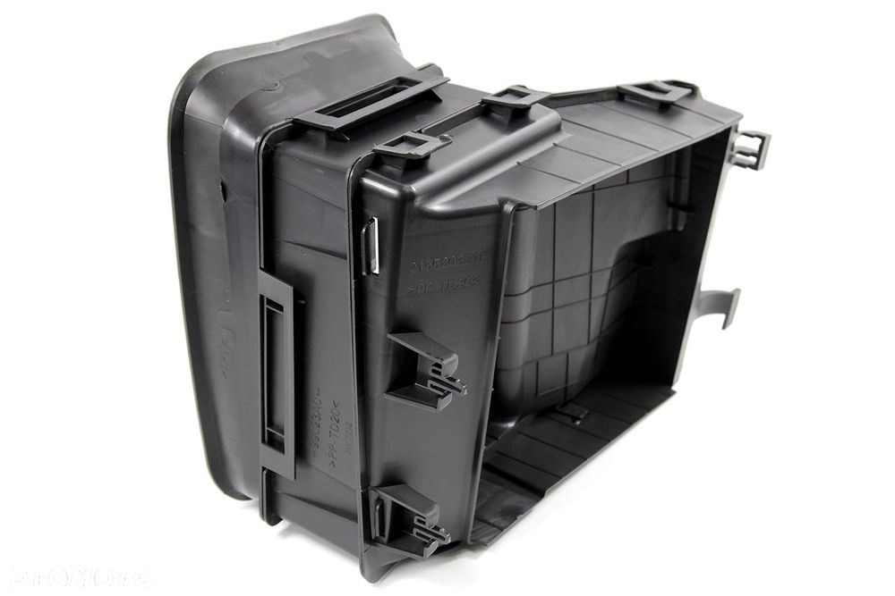 NOWA KIEROWNICA POWIETRZA RENAULT CLIO IV 4 12-19 - 3