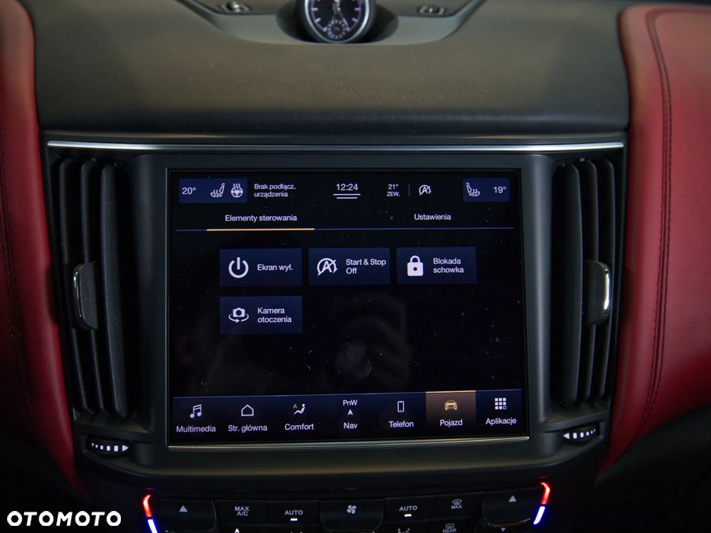 Maserati Levante S Q4 GranSport - 31