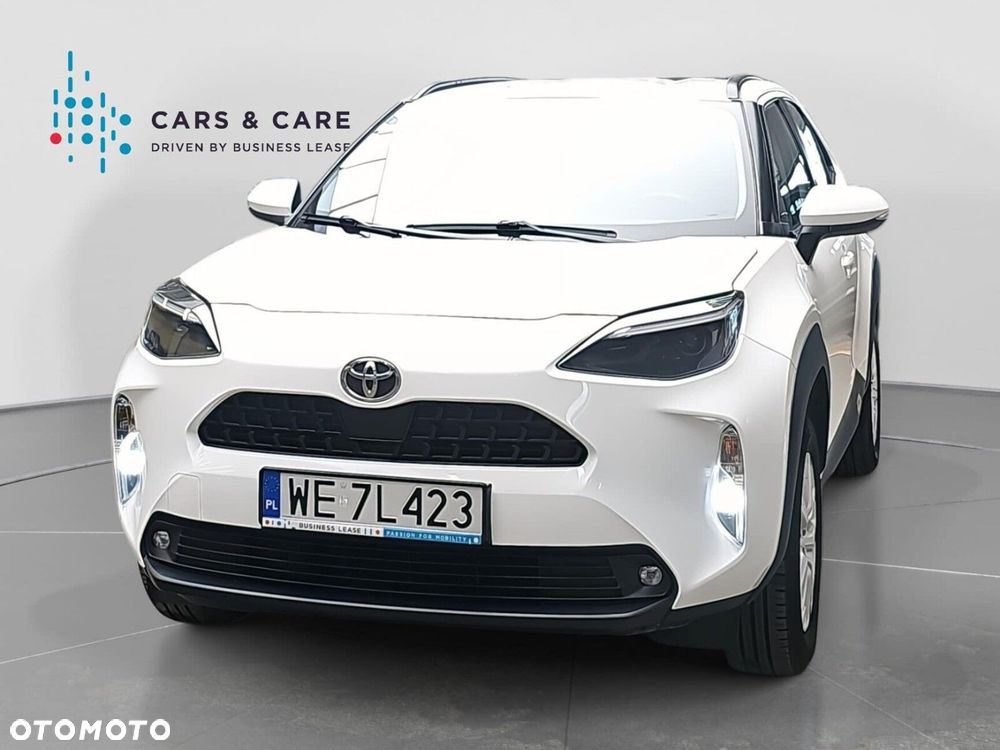 Toyota Yaris Cross 1.5 Comfort - 2