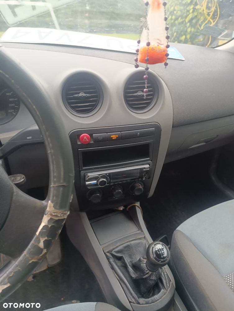 Seat Ibiza - 6