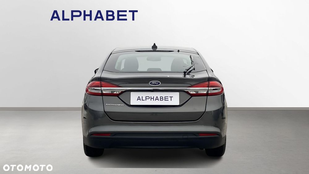 Ford Mondeo 2.0 EcoBlue Executive - 4