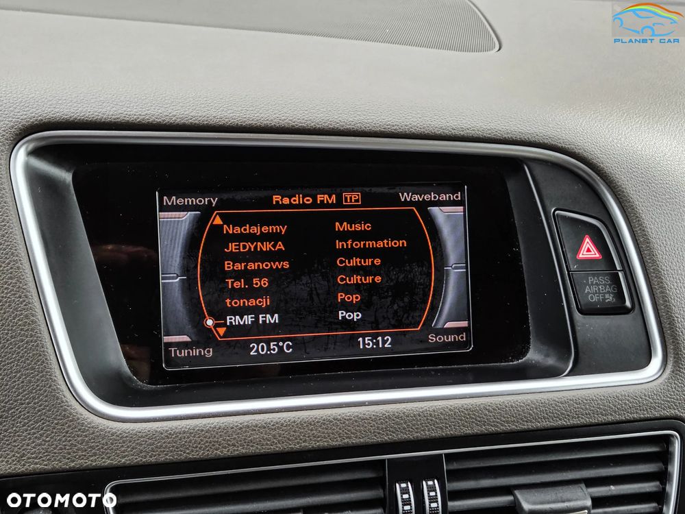 Audi Q5 2.0 TDI clean diesel Quattro S tronic - 30