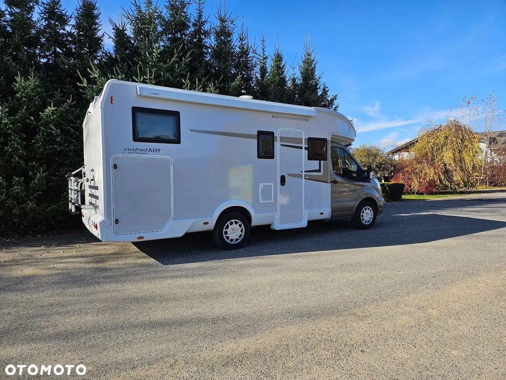 Roller Team T5000 - 10