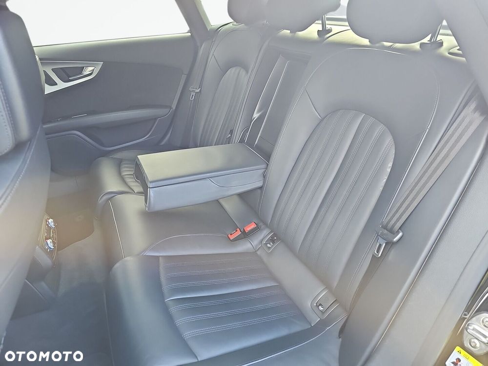 Audi A7 Sportback - 31