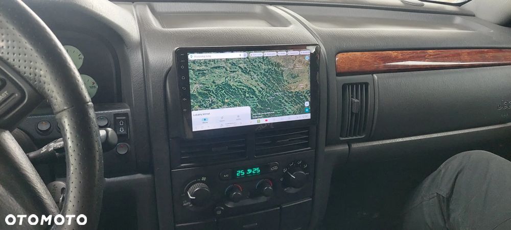 Jeep Grand Cherokee 2.7 CRD Limited - 5