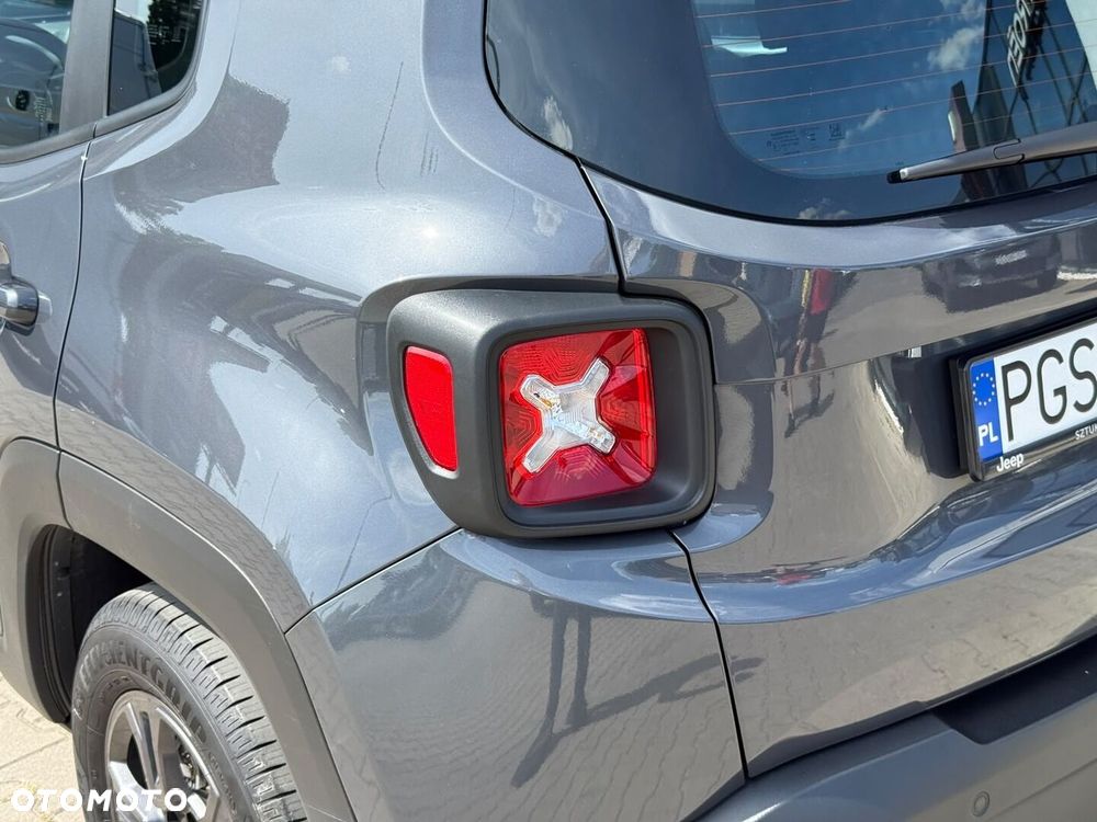 Jeep Renegade 1.0 GSE T3 Turbo Longitude FWD S&S - 9