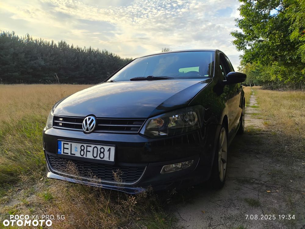 Volkswagen Polo 1.6 TDI Blue Motion Technology Highline - 1