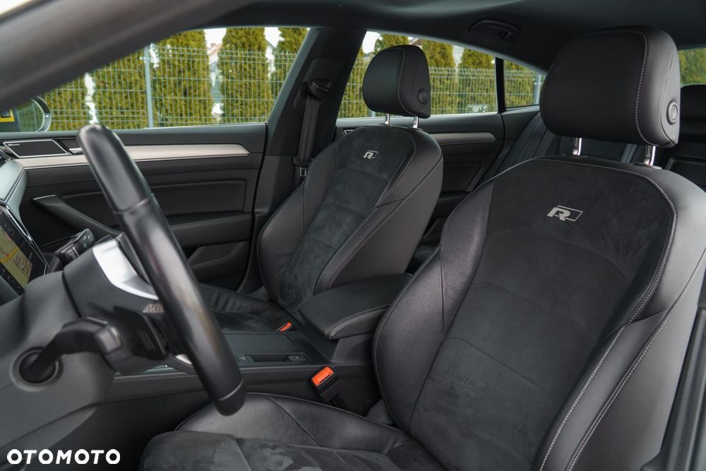 Volkswagen Arteon - 12