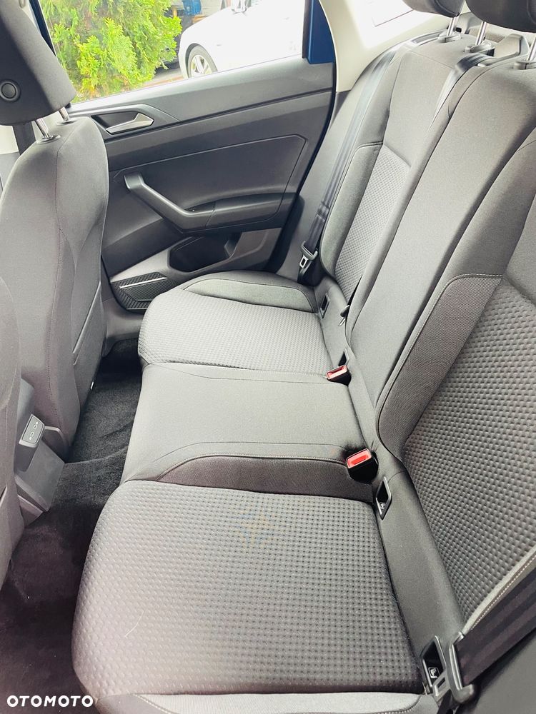 Volkswagen Polo 1.0 TSI DSG Comfortline - 14