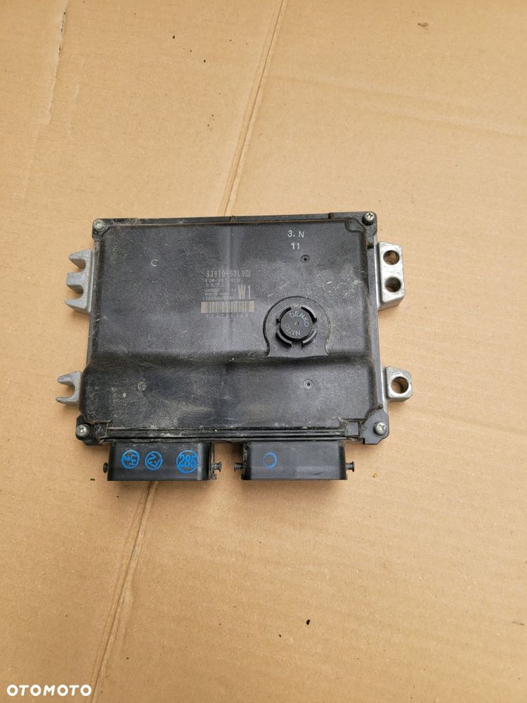 sterownik silnika suzuki oe 33910-57l0 - 1