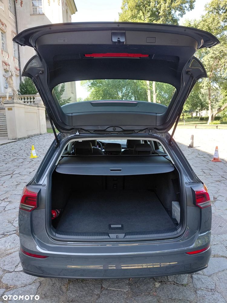 Volkswagen Golf 2.0 TDI Life - 39