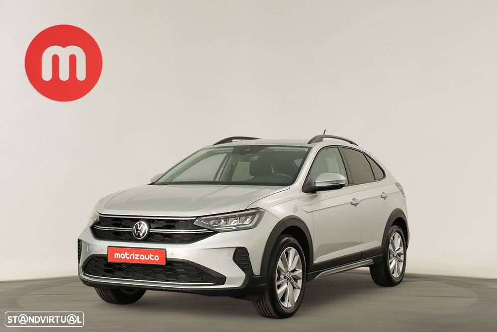 VW Taigo 1.0 TSI Urban - 2
